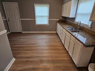 3416 Penway Ave, Louisville, KY 40211