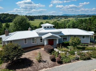 2199 Carpenters Mill Rd, Madison, VA 22727