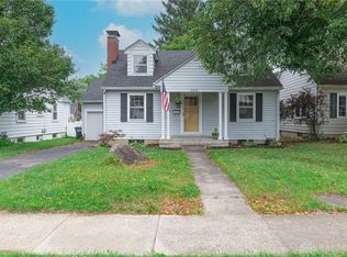 324 Shroyer Rd, Dayton, OH 45419