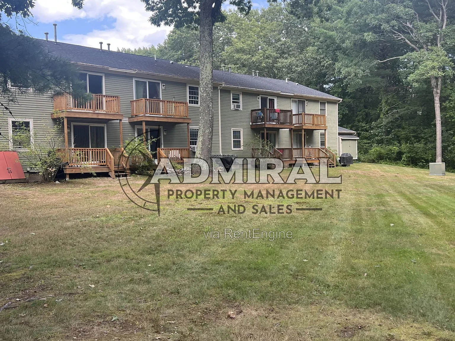 2 bed, 1.0 bath, $2,200 — Photo 3