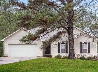 270 Flat Shoals Church Rd, Stockbridge, GA 30281