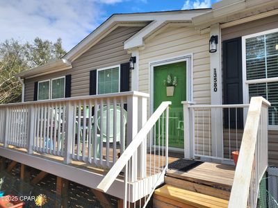 13580 Reppen Ln, Southport, FL, 32409