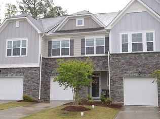 833 Salem Pointe Pl, Apex, NC 27523