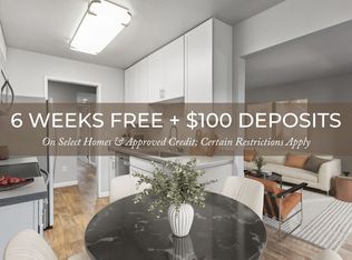 Villa Palms Apartment Homes, Livermore, CA 94550