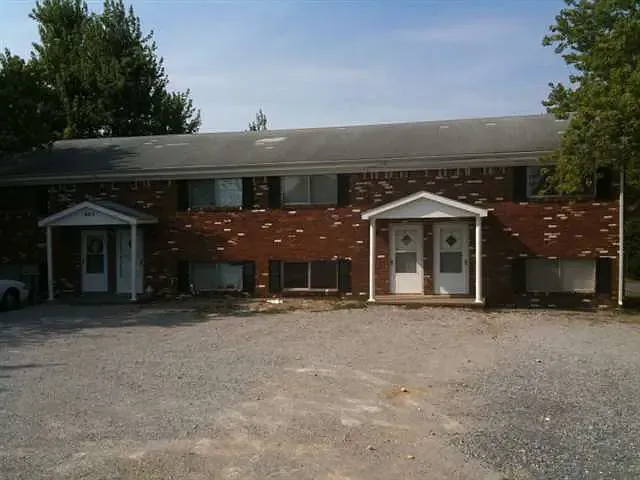 403 Lafayette St #2 — Photo 2