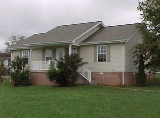 2105 Old Cookeville Rd, Sparta, TN 38583