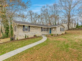 8015 Shady Ln, Powell, TN 37849