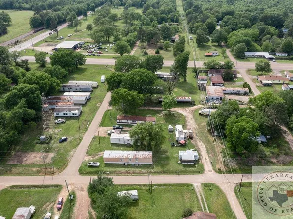 810-88 Patman St, Hooks, TX 75561