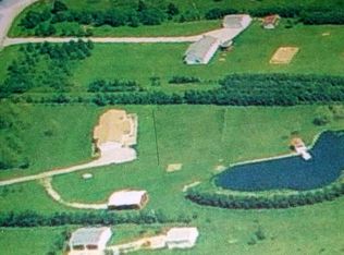 12572 Dutch Cross Rd NW, Croton, OH 43013