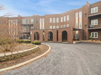 1550 Sandpebble Dr APT 308, Wheeling, IL, 60090