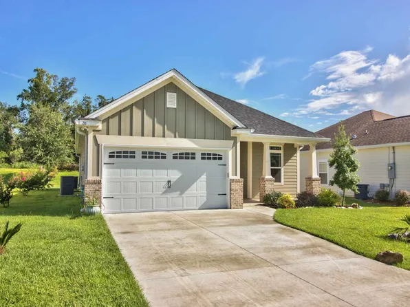 28 Evening Star Dr, Crawfordville, FL 32327