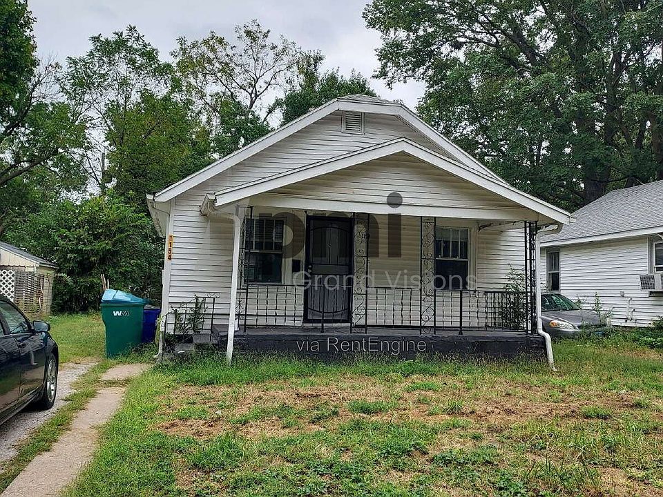 1st image of 1154 E Harrison Ave