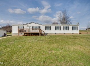 4161 Carters Valley Rd, Church Hill, TN 37642