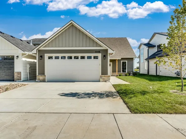 5558 Wandering Way, Maize, KS 67101