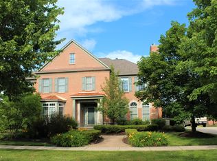 1372 Colonade Ct, Canton, MI