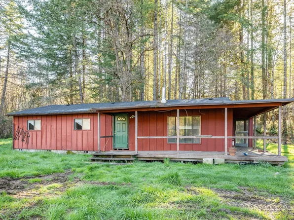 89435 Fields Rd, Elmira, OR 97437