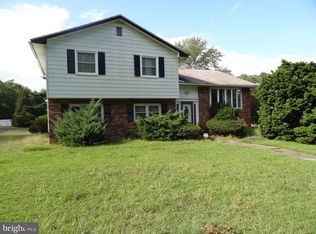 501 Cooper Rd, Voorhees, NJ 08043