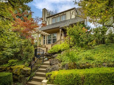 2247 NW Miller Rd #1, Portland, OR, 97229