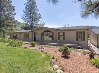 2655 Cady Rd, Jacksonville, OR 97530