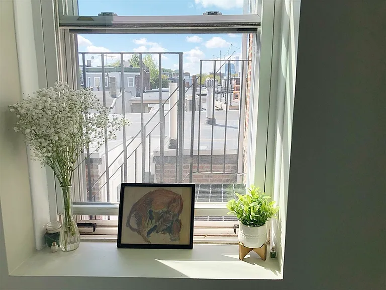 119 Cottage St #4F — Photo 9