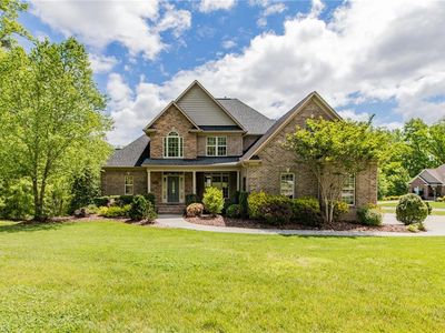 129 Turtle Bay Ct Winston Salem Nc 27107 Zillow