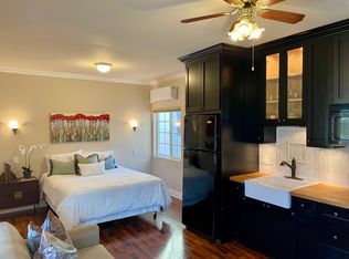 5007 Franklin Ave, Hollywood, CA 90027