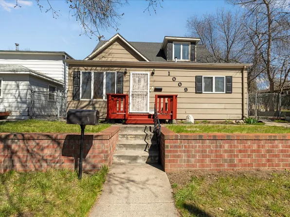 1009 3rd Ave S, Great Falls, MT 59405