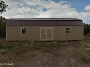 8306 Pinon Dr, Show Low, AZ 85901