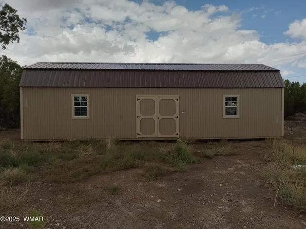 8306 Pinon Dr, Show Low, AZ 85901