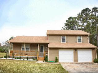 115 Stephens Dr, Covington, GA 30016