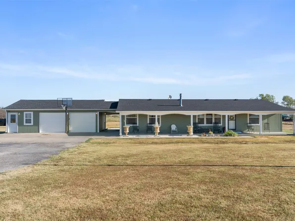 400690 W 1200th Rd, Dewey, OK 74029