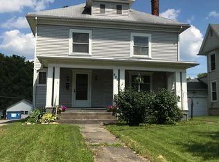 424 N Main St, Bellefontaine, OH