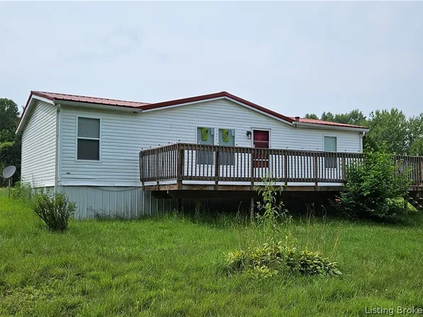 2468 Country Manor Street, North Vernon, IN 47265