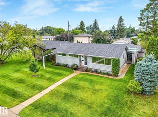 15224 79a Ave NW, Edmonton, AB T5R3H4