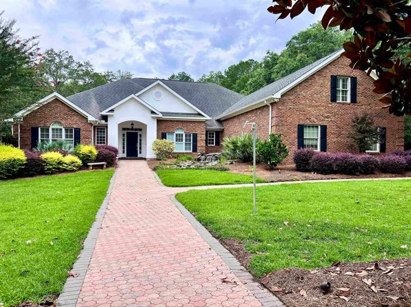 8012 Oak Grove Plantation Rd, Tallahassee, FL 32312
