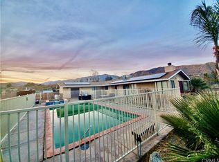 9292 Navajo Trl, Morongo Valley, CA 92256