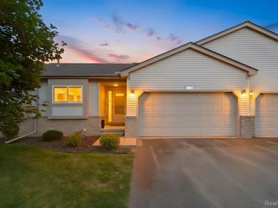 41003 Williams St, Grand Blanc, MI, 48439