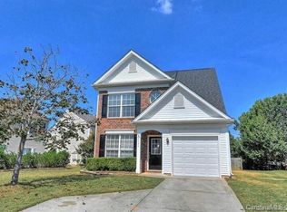 2426 Normancrest Ct #92, Charlotte, NC 28270