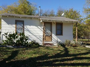 719 D St SE, Ardmore, OK 73401