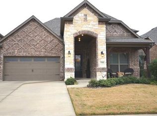 7304 Red Ridge Ln, Arlington, TX 76001