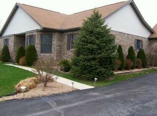 7875 Judd Rd, Ypsilanti, MI 48197