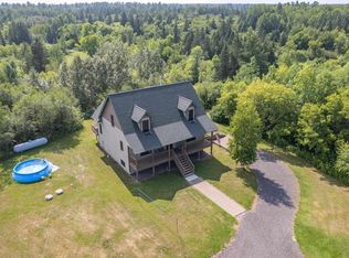 4033 S Schallermeir Rd, Superior, WI 54880