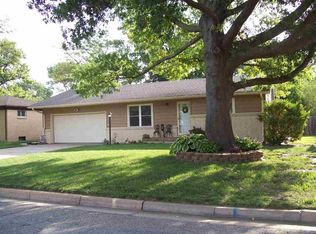 778 N McComas St, Wichita, KS 67203