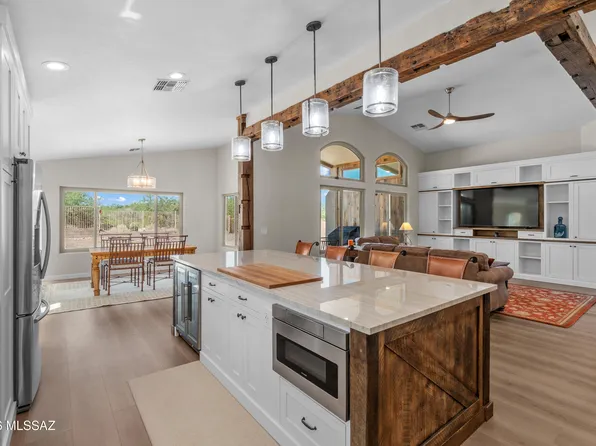 17054 S Golden Sunrise Pl, Corona, AZ 85641
