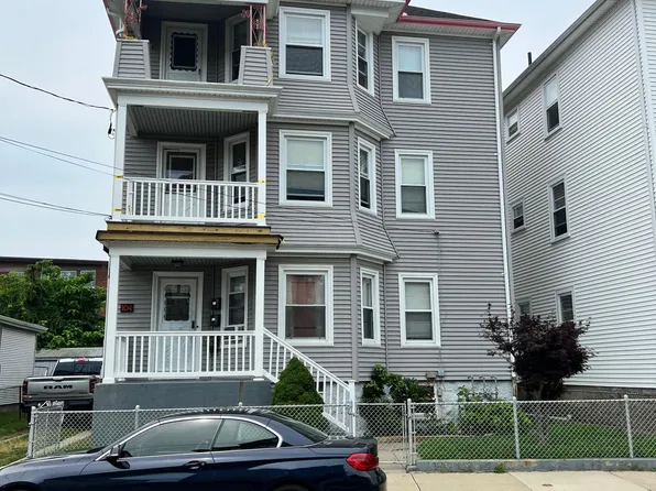 104 Almy St #3, Fall River, MA 02720