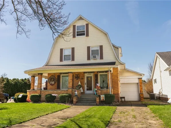1202 N Wooster Ave, Dover, OH 44622