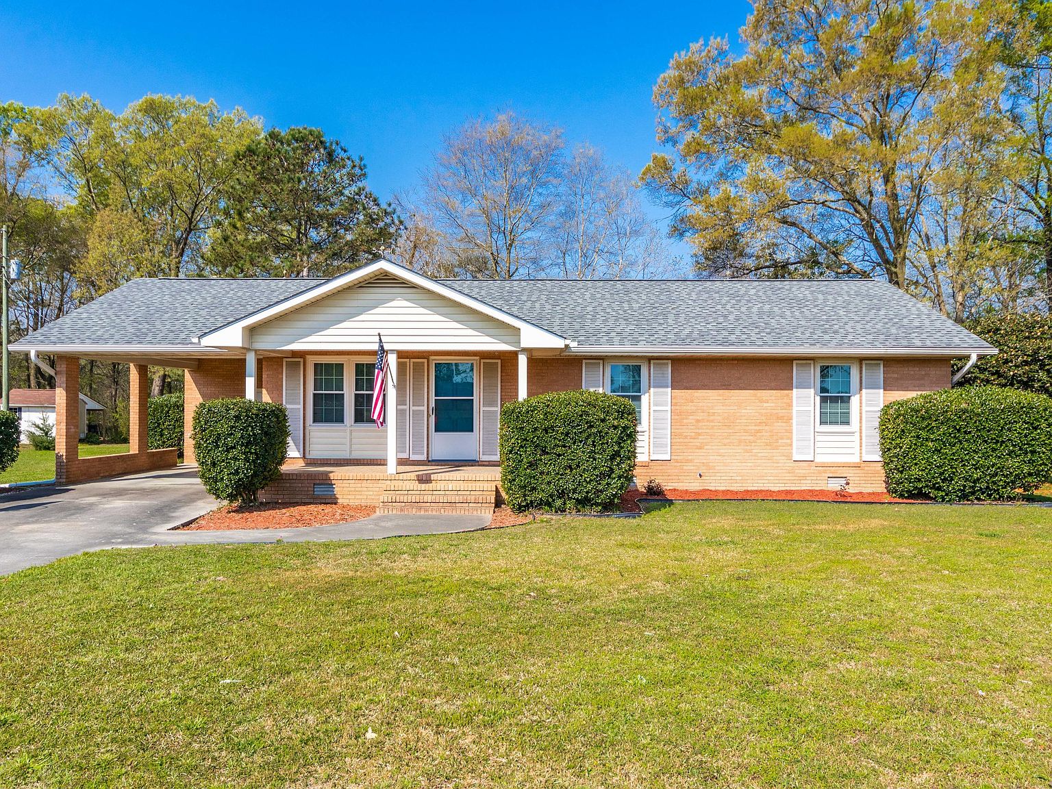 1948 Nc Highway 111 S Goldsboro Nc 27534 Zillow