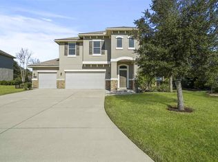 329 Palazzo Cir, Saint Augustine, FL 32092