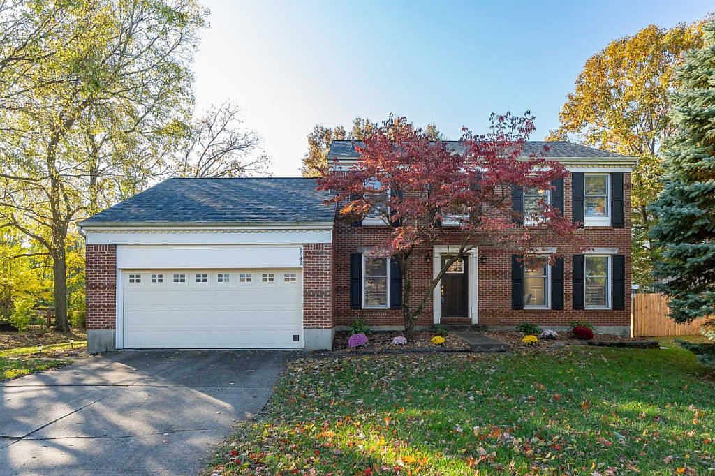 6947 Dimmick Rd, West Chester, OH 45069 Zillow