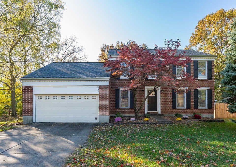 6947 Dimmick Rd, West Chester, OH 45069 Zillow